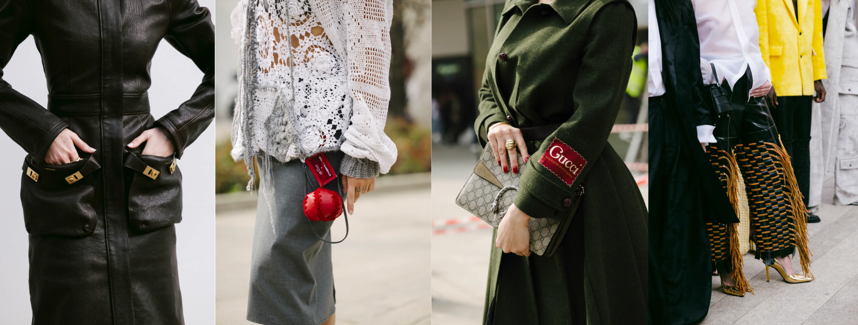 What Milan FW 2026 told us about fashion now