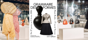 Grammar and Forms - Adrien Dirand
